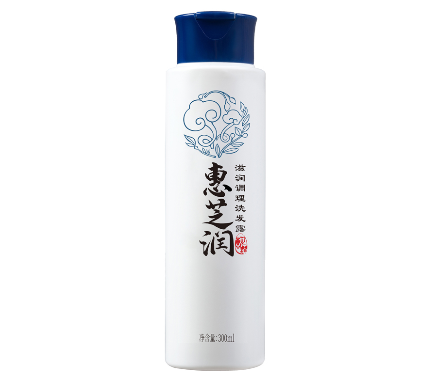 惠芝潤(rùn)滋潤(rùn)調(diào)理洗發(fā)露